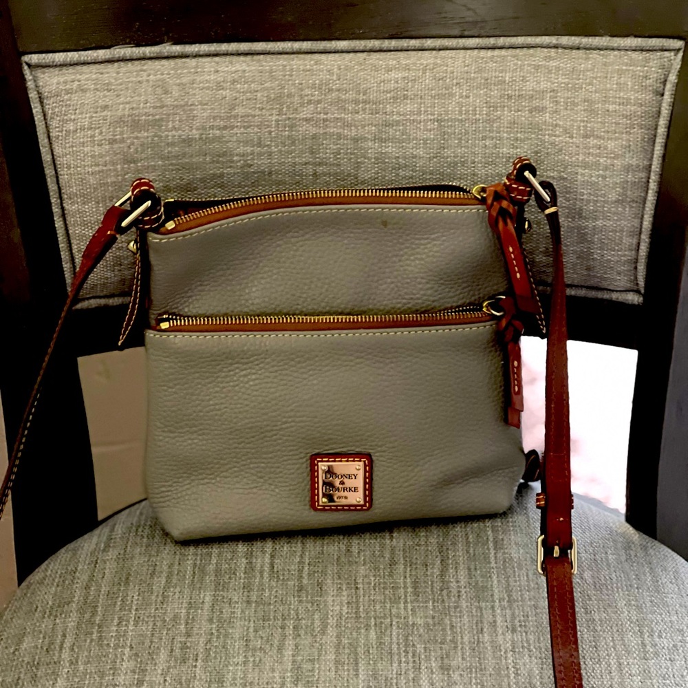 Cross body bag